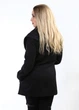 Пальто GUESS 40 Черный (GDG-64G358-Black) - изображение 5