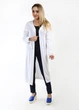 Жіночий кардиган Stefanel XL Білий (GDG-Y101LDF1667-White) - зображення 1