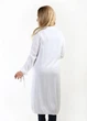 Жіночий кардиган Stefanel XL Білий (GDG-Y101LDF1667-White) - зображення 4