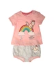 Костюм TVMania 62см Розовый (GDG-1201-30-Pink) - изображение 2