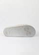 Шльопанці Sopra 36 Срібний (SIV-125622-Silver) - зображення 5