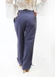 Штани жіночі Stefanel 44 Ліловий (GDG-JP020D71974-Lilac) - изображение 4