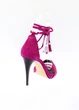 Босоножки Kluchini 37 Фиолетовый (KVG-4875-Purple) - изображение 4