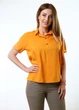 Блуза inDresser S Оранжевий (IN-F0825Ю037В-Orange) - зображення 1
