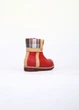 Черевики для дівчинки Шалунишка 22 Червоний (JM-1702-10-Red) - изображение 4