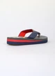 Вьетнамки Super Gear 28 Синий (JM-9876-4-Navy-blue) - изображение 4