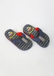 Вьетнамки Super Gear 28 Синий (JM-9876-4-Navy-blue) - изображение 5