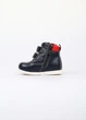 Черевики для хлопчика Шалунишка 18 Синій (JM-100-501-Navy-blue) - изображение 3
