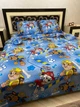Комплект постельного белья Soft полуторный Щенячий патруль Paw Patrol 150х215 см - изображение 2