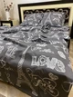 Комплект постельного белья Soft двуспальный 180х220 см романтический Париж - изображение 2