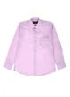 Сорочка Emreko 134см Бузковий (GT-2603-Lilac) - зображення 2