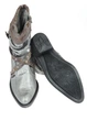 Напівчоботи Flamingo 35 Срібний (PK-D83044D-Silver) - зображення 8