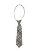 Галстук для мальчика Romario Manzini One size 33 см Комбинированный (GT-4604-5-Black) - изображение 3
