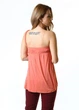 Майка Bershka S Оранжевий (LN-7903-Orange) - зображення 2