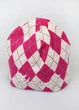 Шапка Bexa 47см Розовый (LN-141703-Pink) - изображение 2