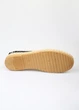 Эспадрильи No Brand 36 Черный (LN-1632-Black) - изображение 5