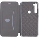 Кожаный чехол (книжка) Classy для Xiaomi Redmi Note 8T Темно-синий - 00000034983_8 - изображение 3