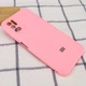 Чохол Silicone Cover My Color Full Camera (A) для Xiaomi Poco M3 Pro Рожевий / Pink - зображення 2