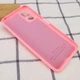 Чохол Silicone Cover My Color Full Camera (A) для Xiaomi Poco M3 Pro Рожевий / Pink - зображення 3