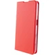 Кожаный чехол книжка GETMAN Elegant (PU) для Xiaomi Redmi Note 12 4G Red - изображение 2