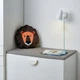 Подушка на скамью IKEA БЭНККАМРАТ, орнамент «точки», 90x50x3 см, 804.618.89 - изображение 2