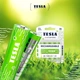 Аккумуляторы Tesla AA GREEN+ RECHARGEABLE 2450mAh / HR6 / BLISTER FOIL 4 шт. - изображение 2