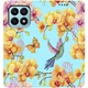 Чохол-книжка BoxFace для Huawei Honor X8a Colibri in Orchids (52945) - изображение 3