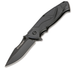 Складаний Ніж Boker Magnum Advance All Black Pro 01RY305 - зображення 1