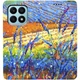 Чохол-книжка BoxFace для Huawei Honor X8a Lavender (52927) - изображение 3