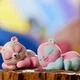 Фигурка-сюрприз #sbabam You You Милые панды 49/CN23 - изображение 6