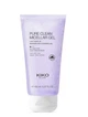 Мицеллярный гель для снятия макияжа Kiko Milano Pure Clean Micellar Gel - изображение 1
