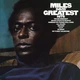 Виниловая пластинка Davis Miles Greatest Hits 1969 - изображение 2