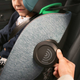 Автокресло Chicco Bi-Seat Air i-Size с базой Черное (87050.72) - изображение 11
