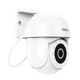 Зовнішня камера поворотна HOCO D2 outdoor PTZ HD camera - зображення 2