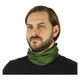 Баф Mission Made Neck Gaiter 011006 Олива (Olive) - зображення 5