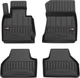 Коврики в салон Frogum для BMW X4 (F26) 2014-2018 Proline 3D, (FG 3D408425) - изображение 1