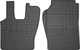 Килимки в салон Frogum для Scania P 04-, кт 2шт, (FG 0076P) - зображення 1