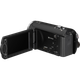 Цифрова відеокамера Panasonic HC-V160EE-K - изображение 4