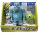 Корпорация монстров Салли, Майк и Бу Storyteller Disney Pixar Monsters, Inc Sulley, Mike and Boo Mattel - изображение 2
