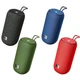 Портативна Bluetooth колонка HOCO HC10 Sonar Sports BT Speaker Black - изображение 3