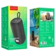 Портативна Bluetooth колонка HOCO HC10 Sonar Sports BT Speaker Black - изображение 4