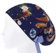 Медицинская шапочка женская HeadwearUniverse универсальная принт Ловец снов - изображение 3
