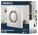 Вытяжной вентилятор ARDESTO BFO-120W белый - изображение 9