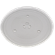 Скляна Тарілка Panasonic A060141V0ZP для Мікрохвильових Печей NN-GM342, GT352, SM332, ST342 - зображення 2