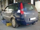 Фаркоп Ford Fusion 2002-2012 Galia - изображение 2