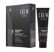 Чоловіча фарба для сивого волосся "Система маскування сивини American Crew Precision Blend Shades 2-3" - зображення 1