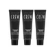 Чоловіча фарба для сивого волосся "Система маскування сивини American Crew Precision Blend Shades 2-3" - зображення 2