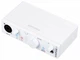 Аудиоинтерфейс Arturia MiniFuse 1 (White) - изображение 2