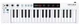 MIDI-клавиатура Arturia KeyStep 37 White Edition - изображение 1