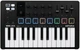 MIDI-клавиатура Arturia MiniLab 3 Black Edition - изображение 1